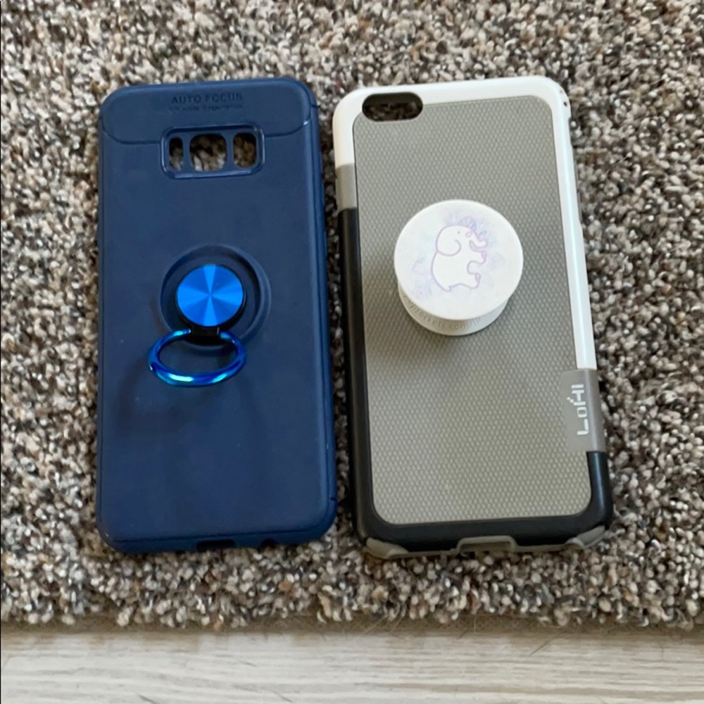 iPhone 6s phone cases